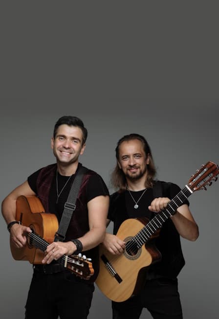Duo Aranjuez