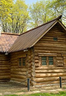 Петр Первый: рождение морской державы