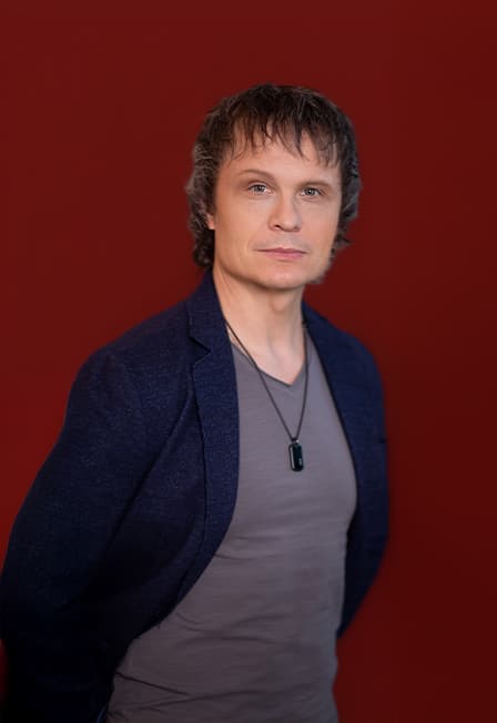 Артур Руденко