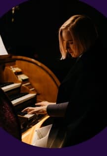 Концерт для трех органов и дудука. Интерстеллар, Гладиатор, Звездные войны, Гарри Поттер
