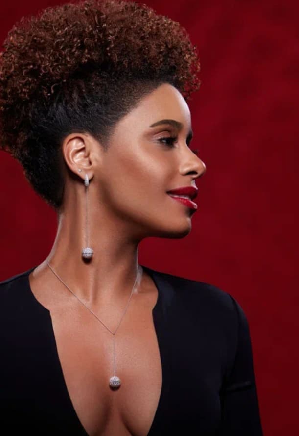 Fantine (вокал) и её группа