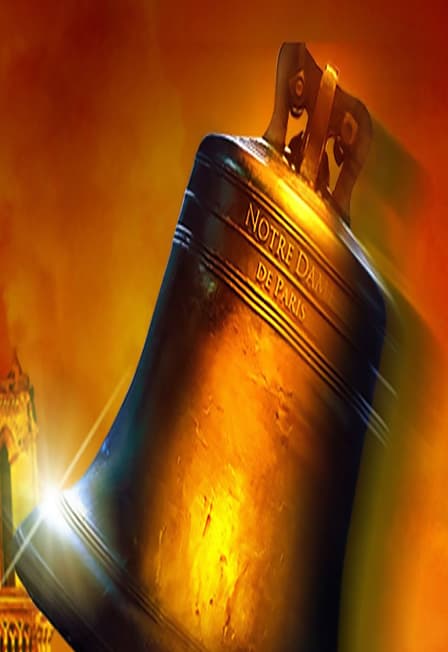 Нотр Дам де Пари