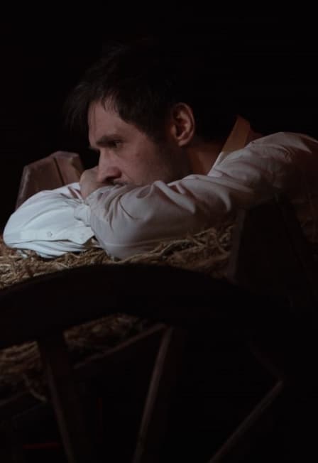 Сергей Есенин. Исповедь