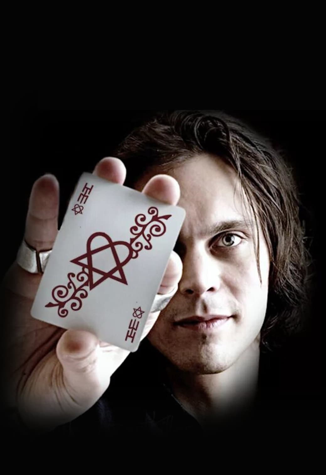 HIM tribute. Юбилей Ville Valo