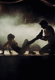 Сон в летнюю ночь