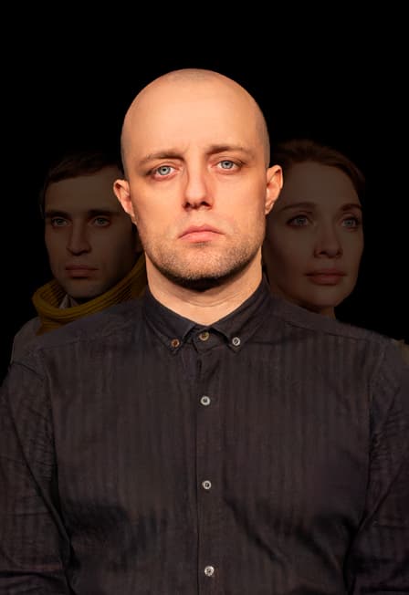 Мой бедный Марат