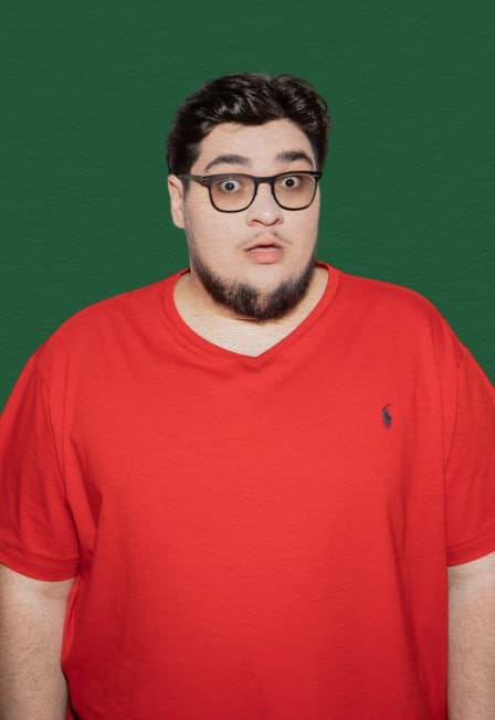 Амир Гурбанов. Сольный концерт