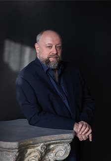 Музыкальные вечера на Арбате. Александр Гиндин (фортепиано). Шуберт, Лист