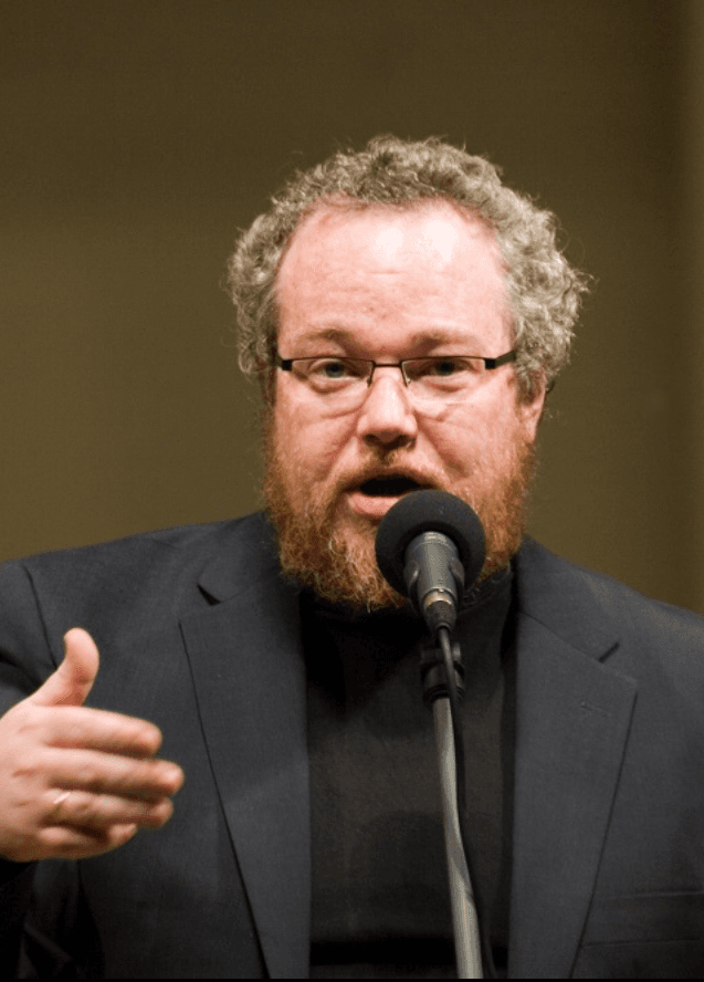 И.С. Бах. Великие органные токкаты