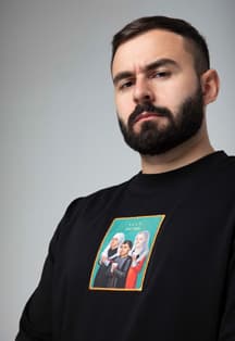 Хетаг Хугаев Сольный концерт