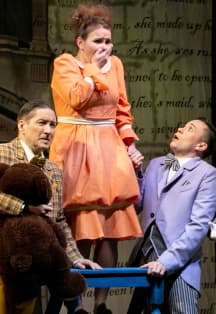 Кентервильское привидение (Ногинск)