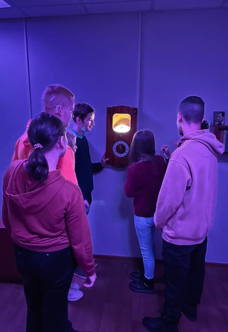 Комбо: квест + интерактивная экскурсия