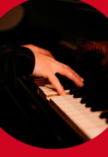 Вечер при свечах. От Барокко до рока