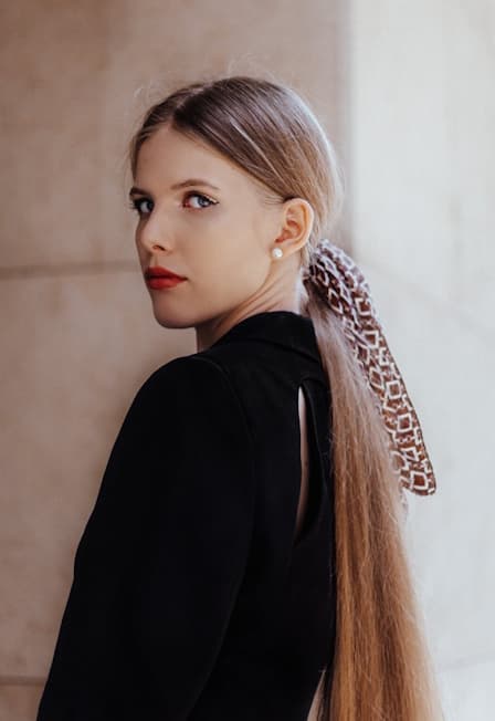 Ева Геворгян, фортепиано