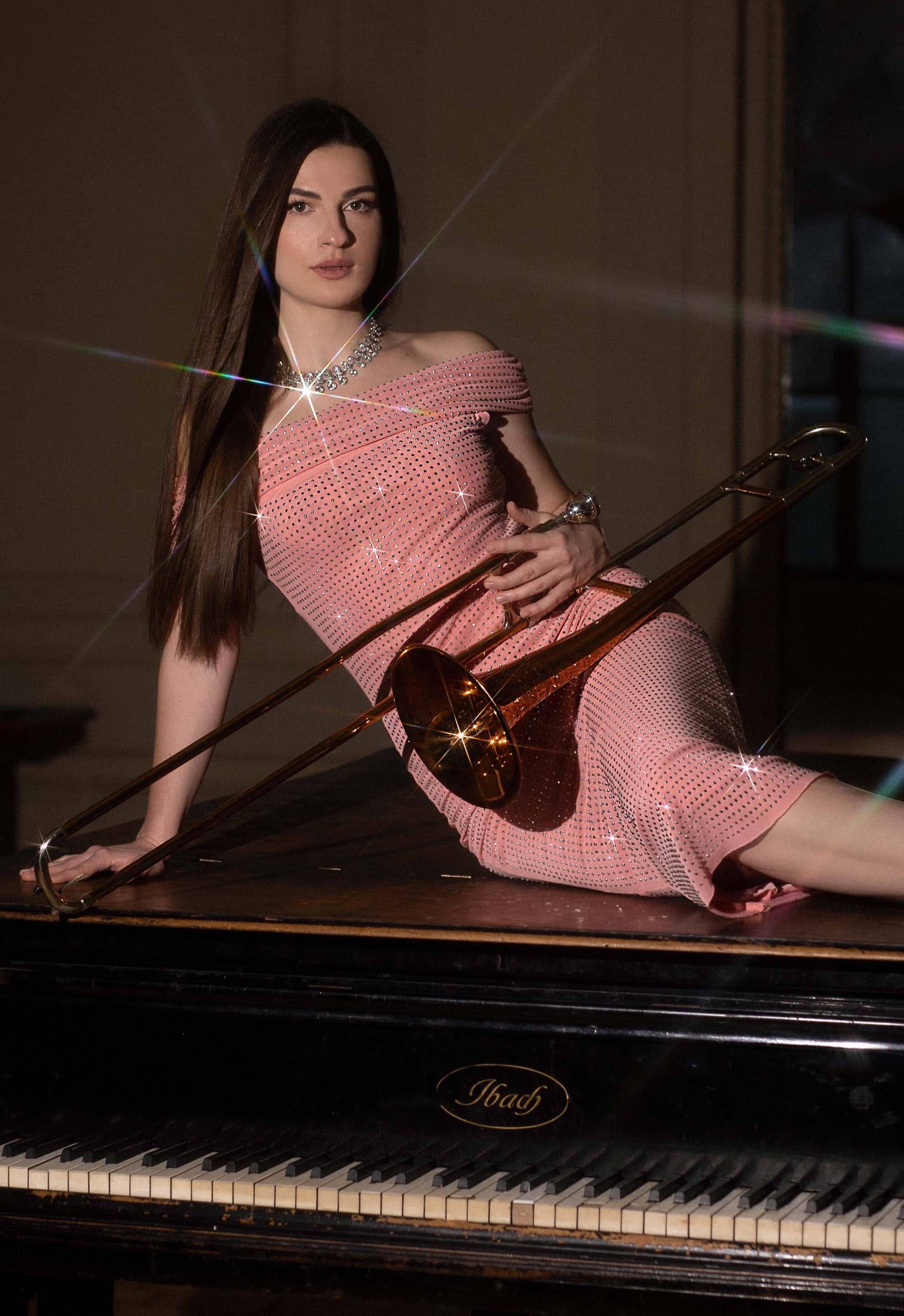 Anastasia Jazzy