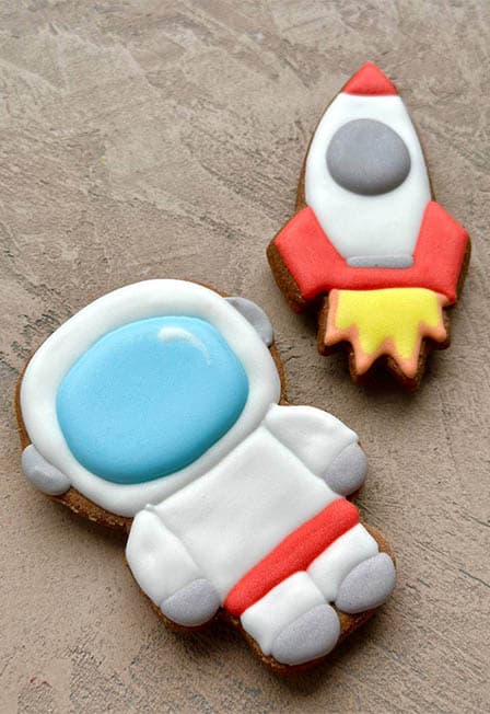 День Космонавтики