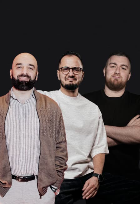 Мы так думаем!