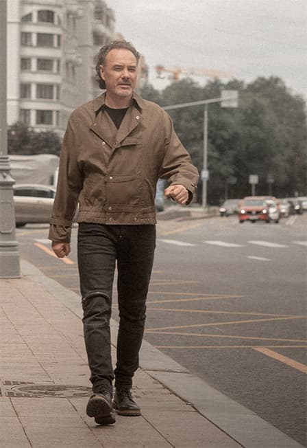 Джанго. Осенний концерт