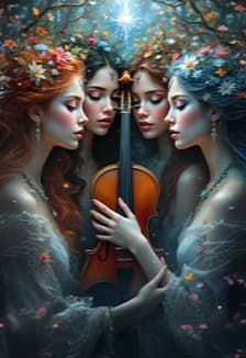 Времена года. Вивальди и Рихтер. Вечер высокой классики в современном звучании с Imperialis Orchestra.