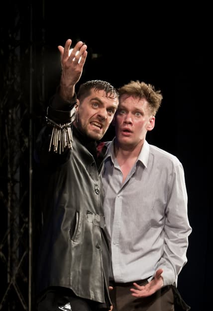 Новый Мокинпотт