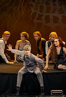 Игроки. Иллюзия