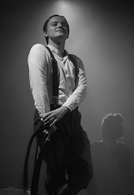 Дни Турбиных