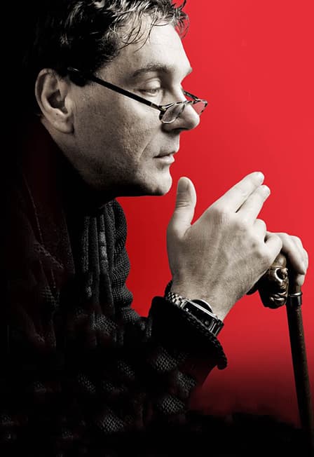 Сергей Маковецкий