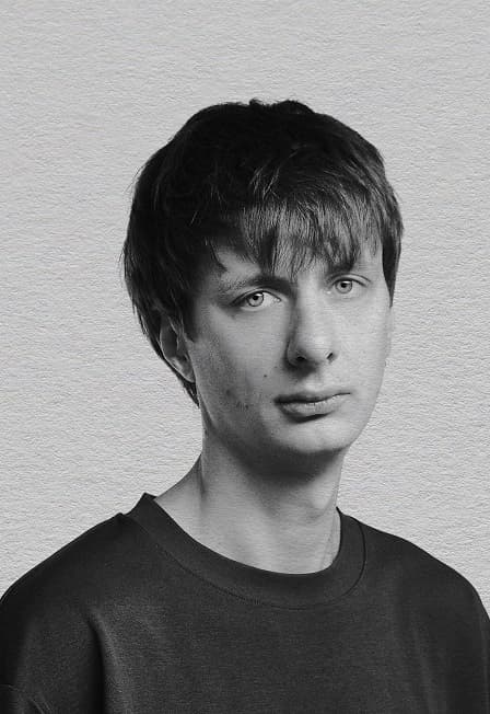 Дима Гаврилов. Сольный концерт