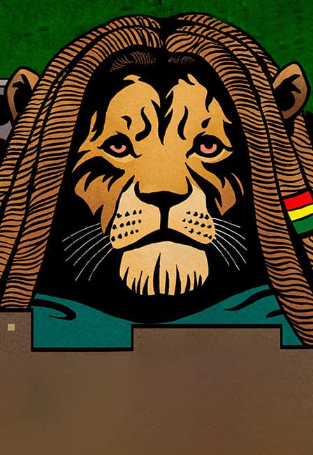 Moscow Reggae Fest