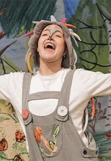 Трям! Здравствуйте!