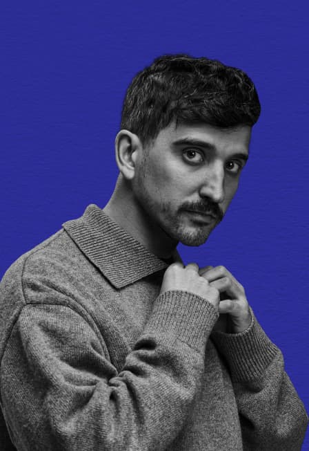 Фил Воронин. Проверка материала