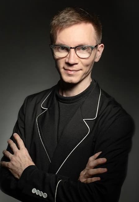 Ночное органное шоу "Rock Night Mystery"