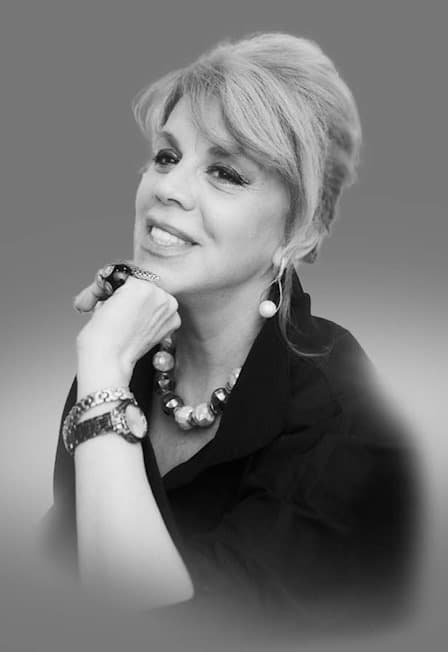 Вечер Любови Казарновской