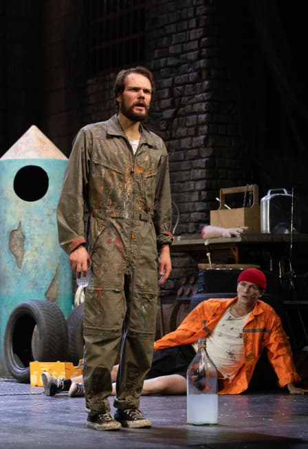 ____ на Руси ____ хорошо