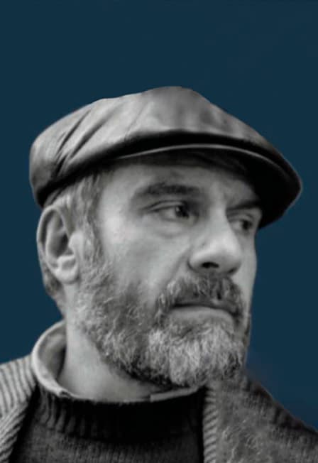 Спектакль «Довлатов»