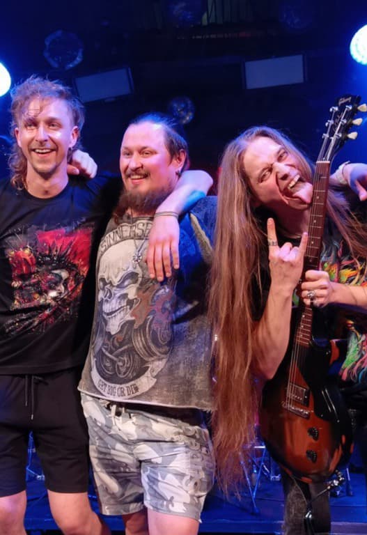 ФатумЪ - весенний сольный концерт