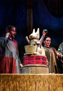 Сказка о царе Салтане