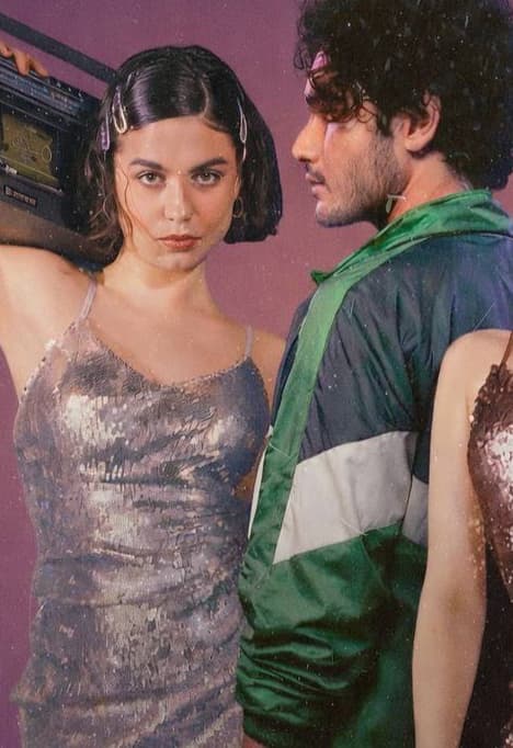 ПИТЕР.00-Е. ЛЮБОВЬ