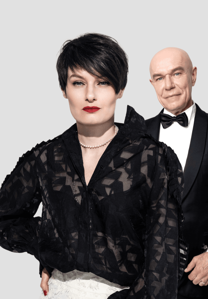 Алена Долбик + Специальный гость Сергей Мазаев