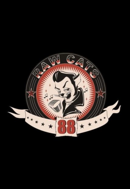 Валерий Сеткин & Raw Cats 88