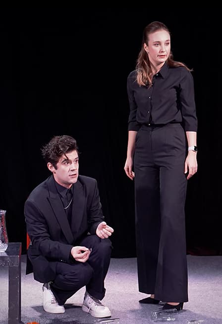 Метод Гронхольма