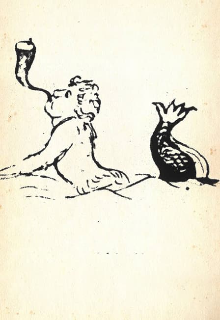 Курил ли Пушкин