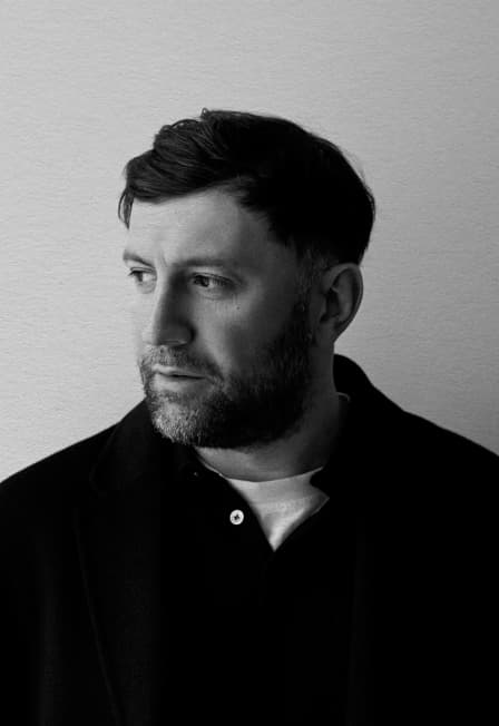 Тимур Каргинов. Сольный концерт