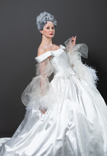 Три мушкетёра