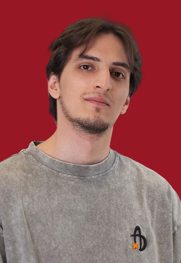 Магомед Джамбуев