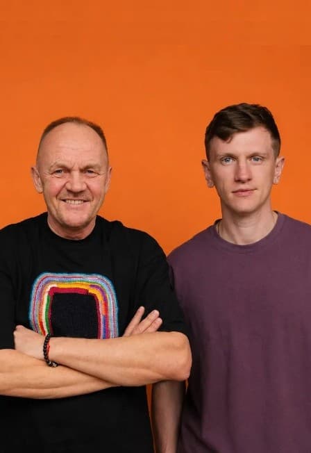 Большой Stand Up концерт