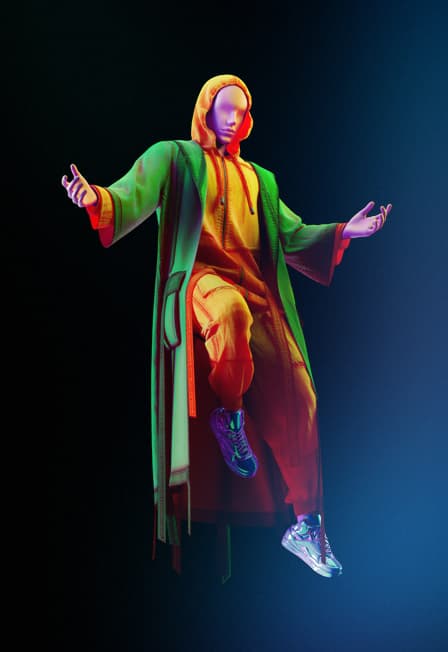 Лаборатория цвета