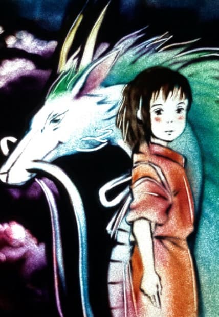 "Сны Миядзаки". Antonio-Orchestra