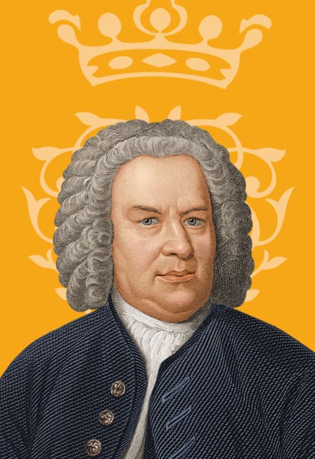 Все кантаты Баха. Сезон IX «Триста лет спустя. Третий кантатный цикл Баха»