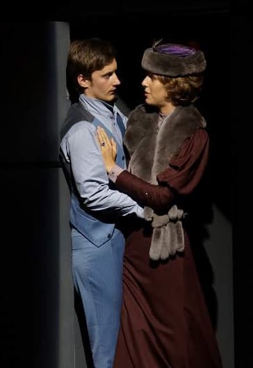 Последние свидания